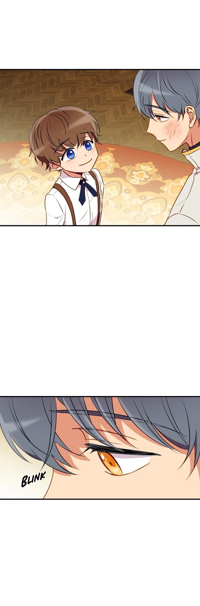 The Monster Duchess and Contract Princess Chapter 41 page 28 - Chapter 41