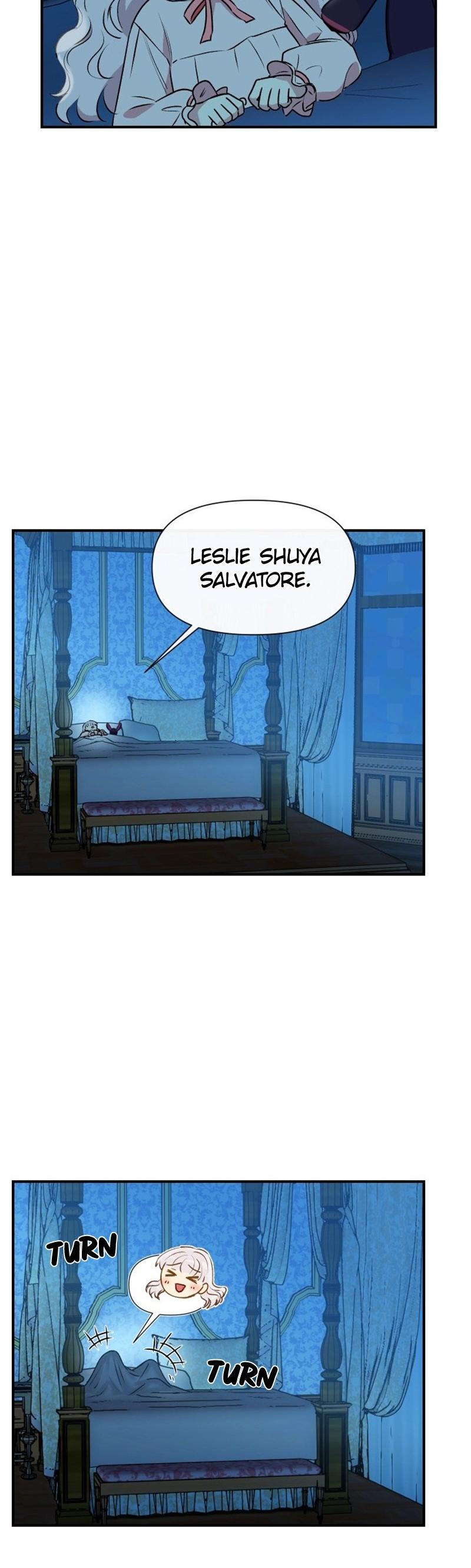 The Monster Duchess and Contract Princess Chapter 41 page 36 - Chapter 41