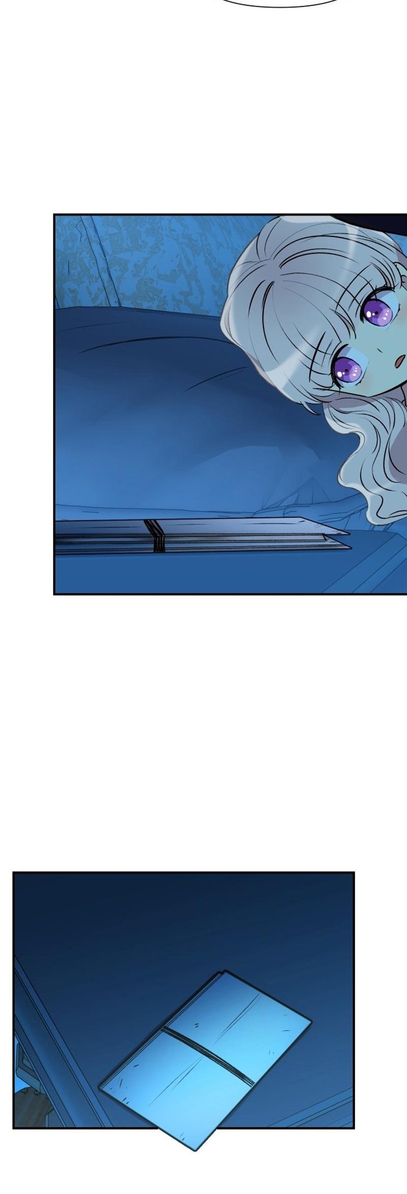 The Monster Duchess and Contract Princess Chapter 41 page 38 - Chapter 41