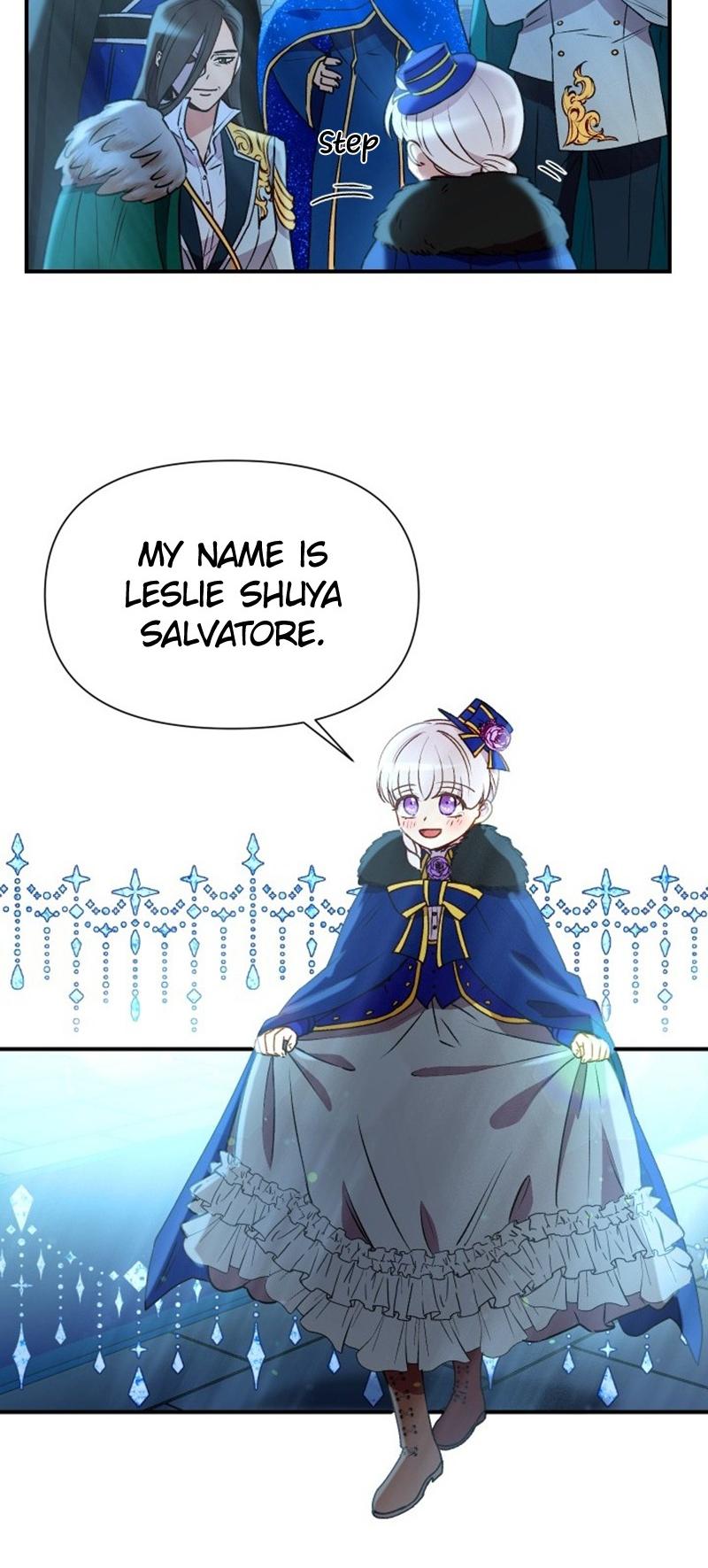 The Monster Duchess and Contract Princess Chapter 41 page 6 - Chapter 41