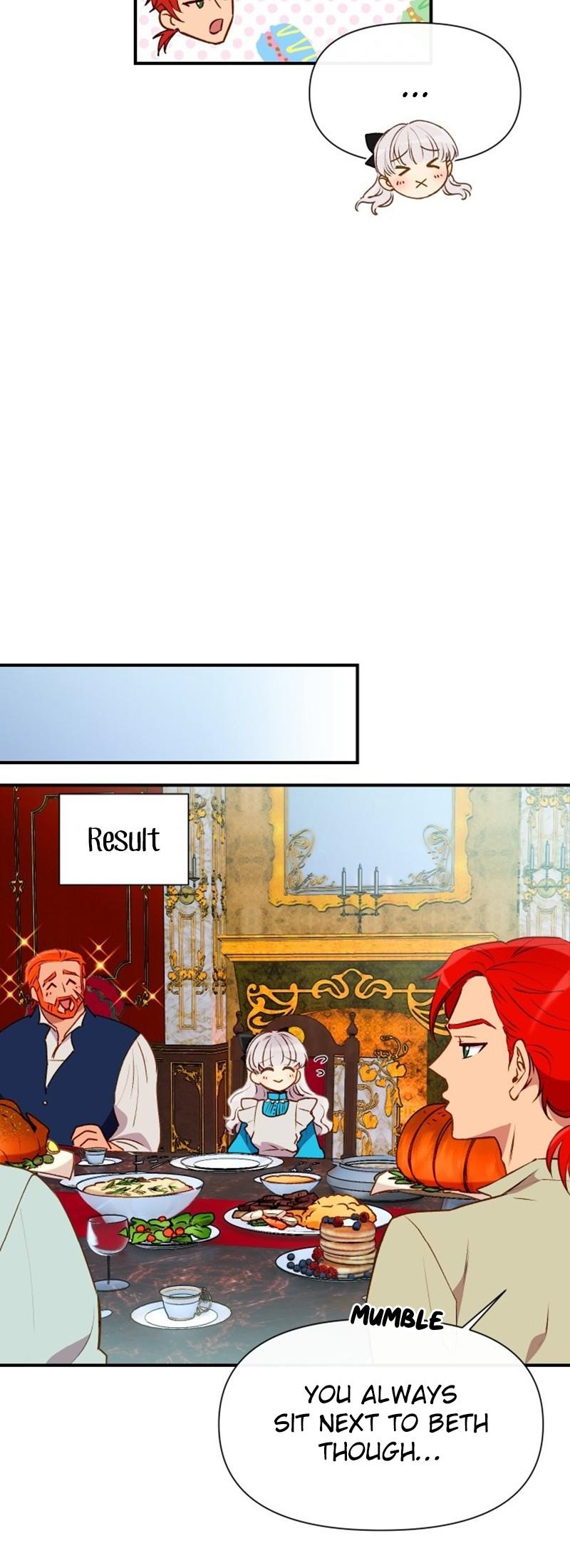 The Monster Duchess and Contract Princess Chapter 42 page 16 - Chapter 42