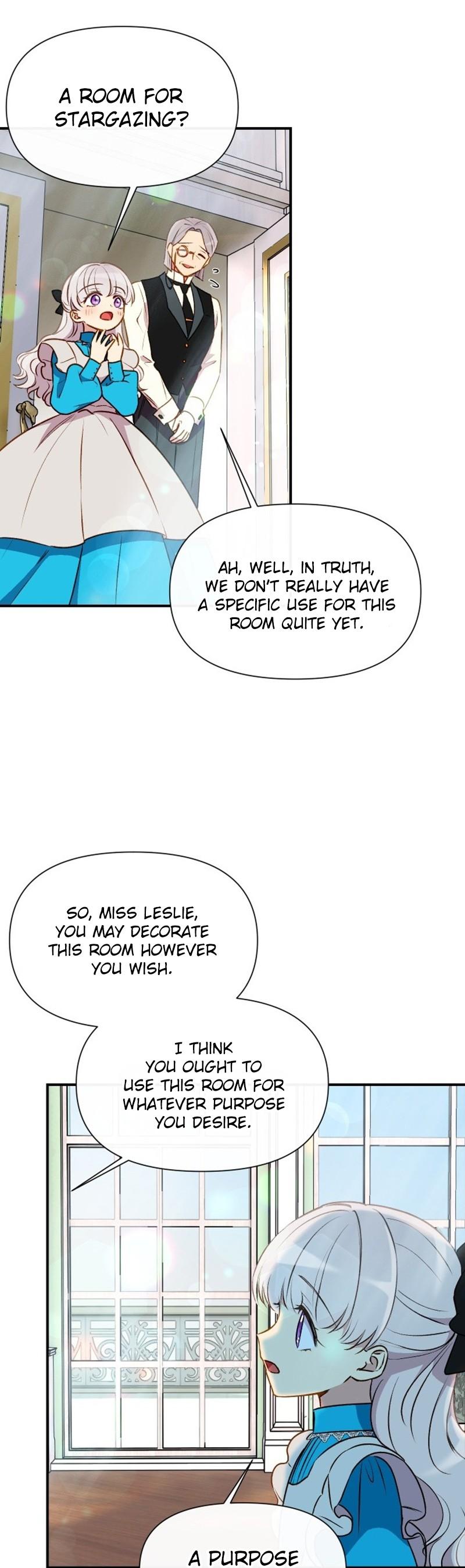 The Monster Duchess and Contract Princess Chapter 42 page 24 - Chapter 42