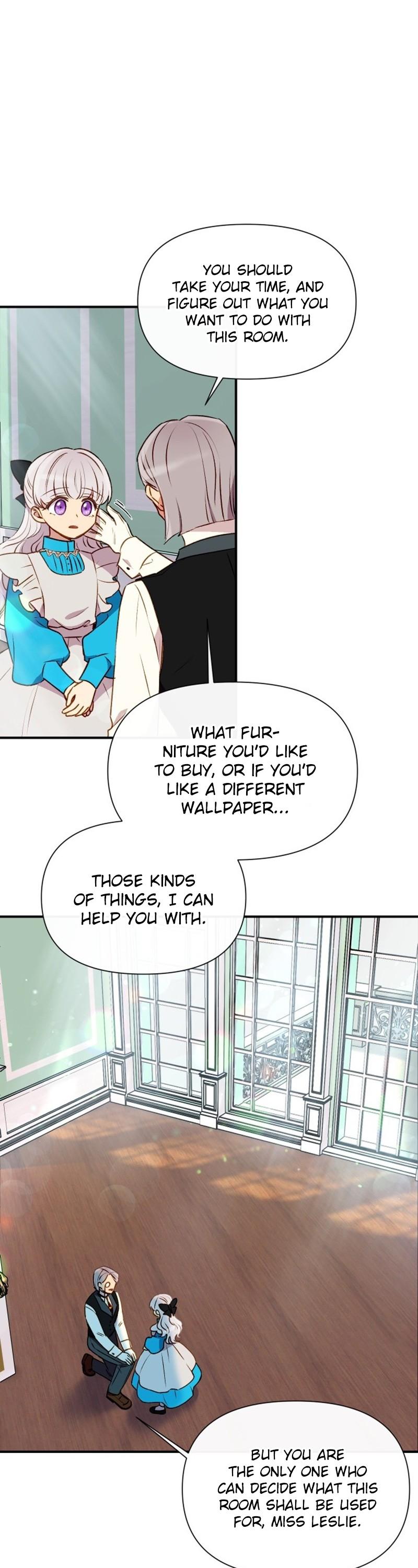 The Monster Duchess and Contract Princess Chapter 42 page 26 - Chapter 42