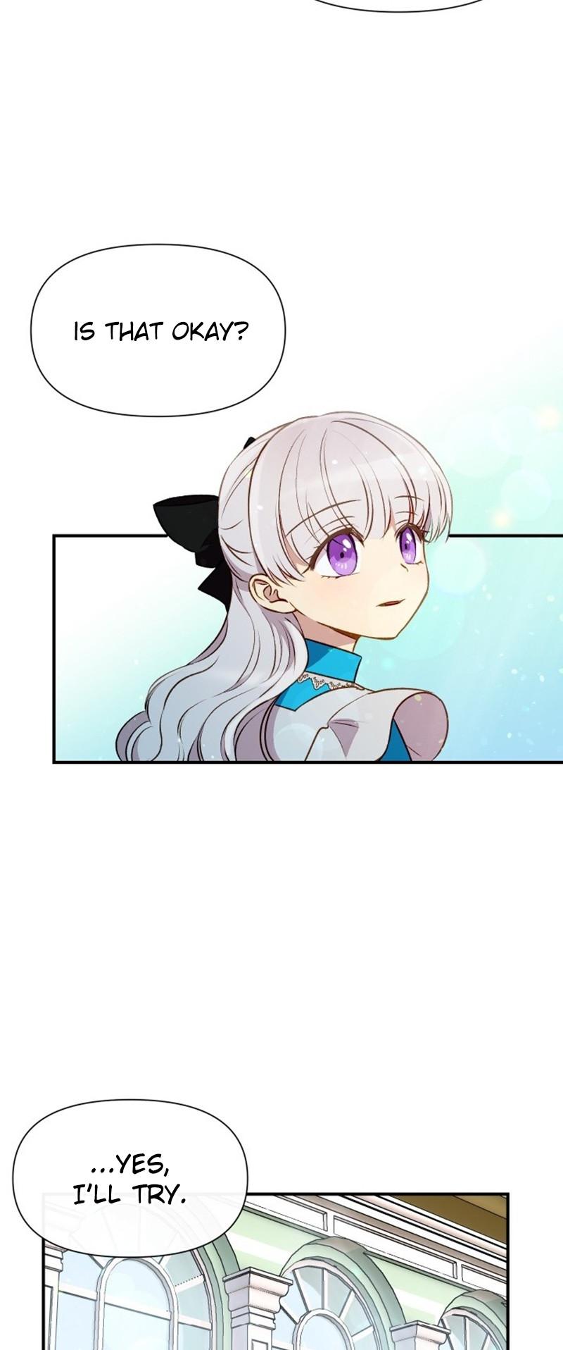 The Monster Duchess and Contract Princess Chapter 42 page 27 - Chapter 42