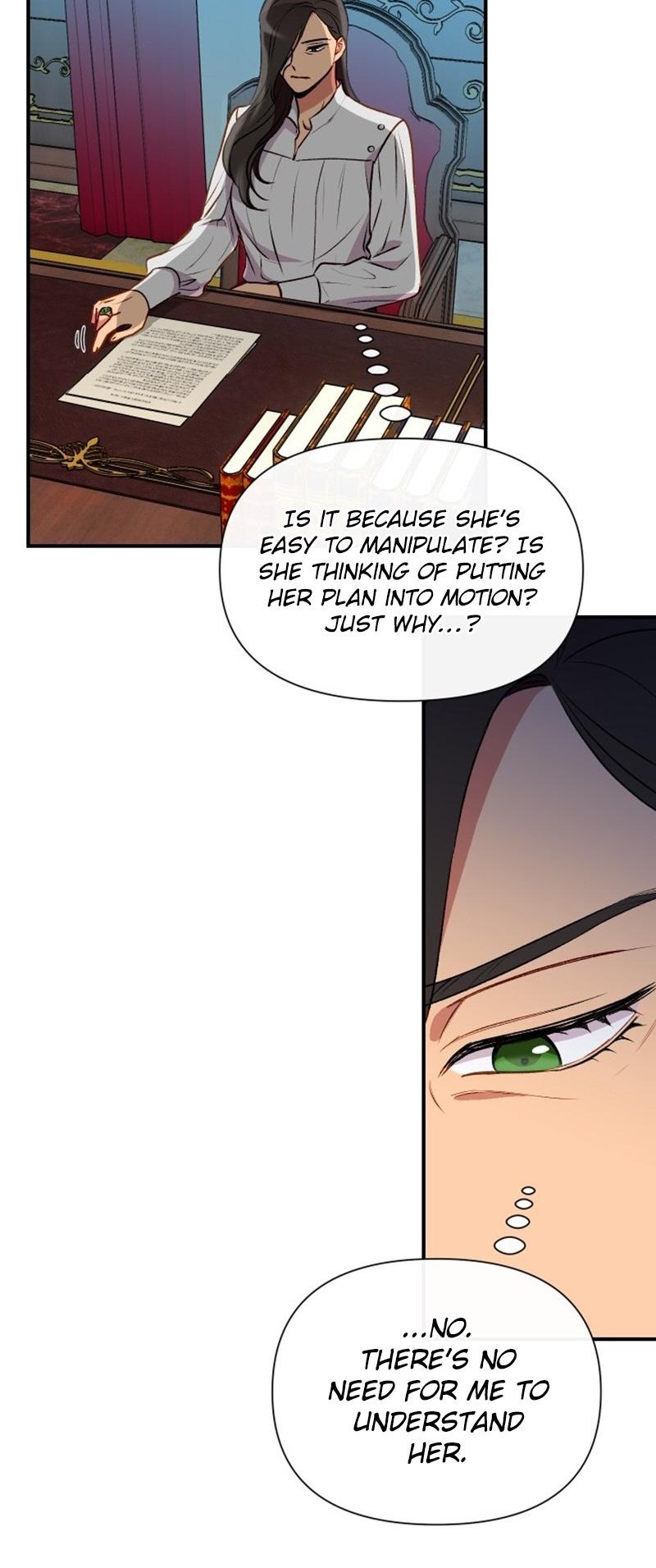 The Monster Duchess and Contract Princess Chapter 42 page 31 - Chapter 42