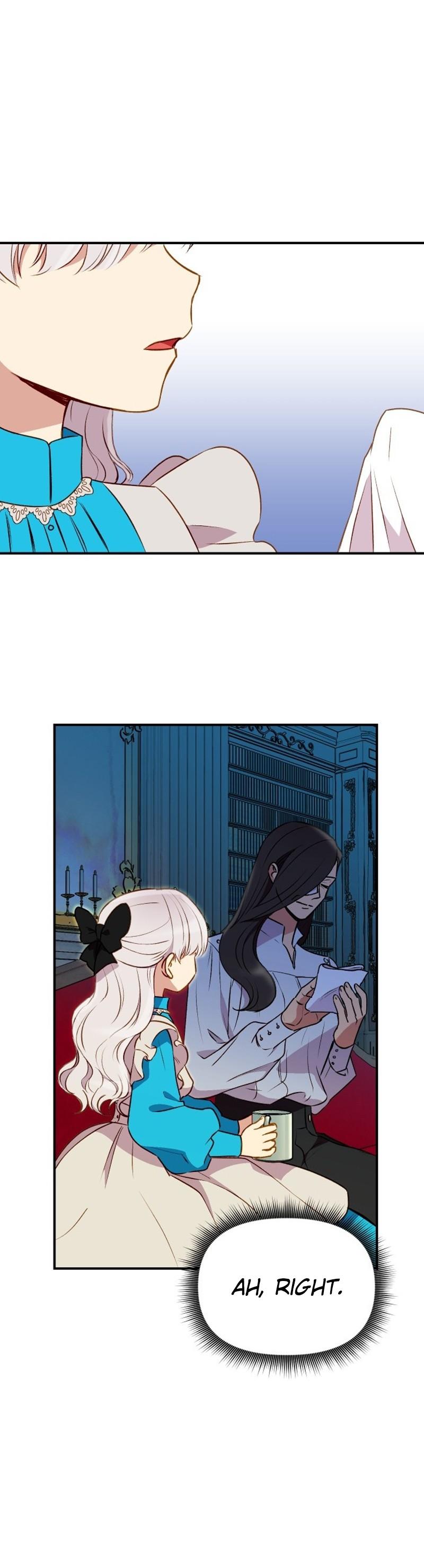 The Monster Duchess and Contract Princess Chapter 42 page 36 - Chapter 42