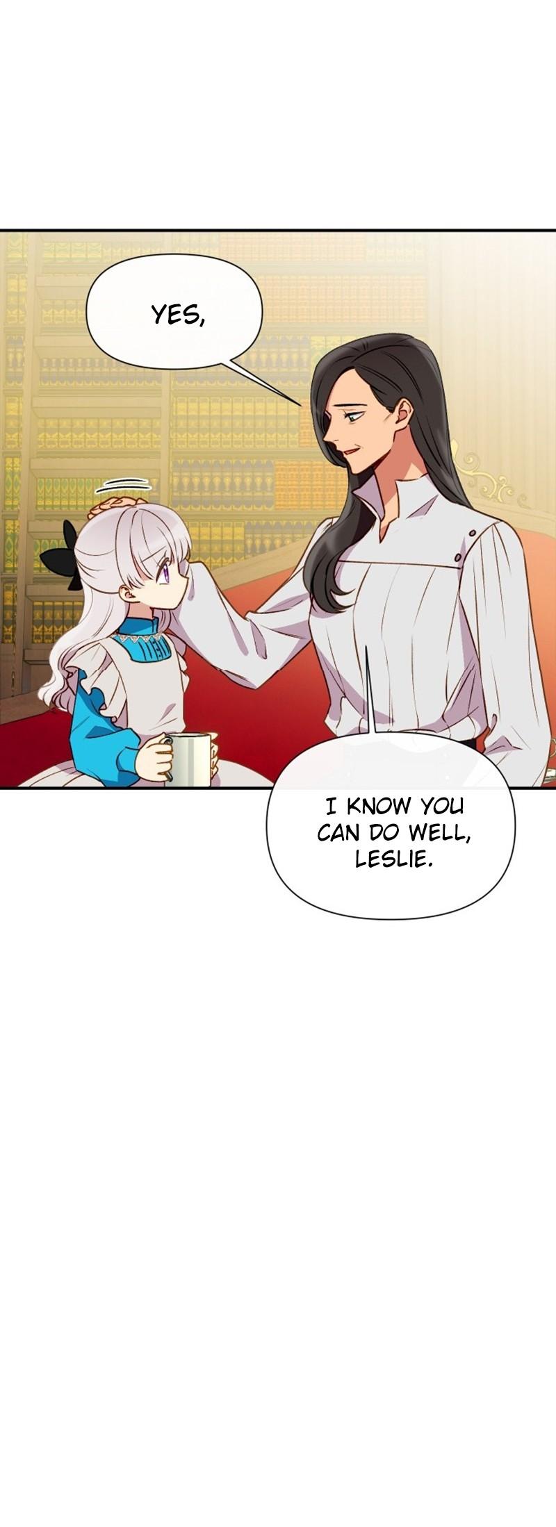 The Monster Duchess and Contract Princess Chapter 43 page 18 - Chapter 43