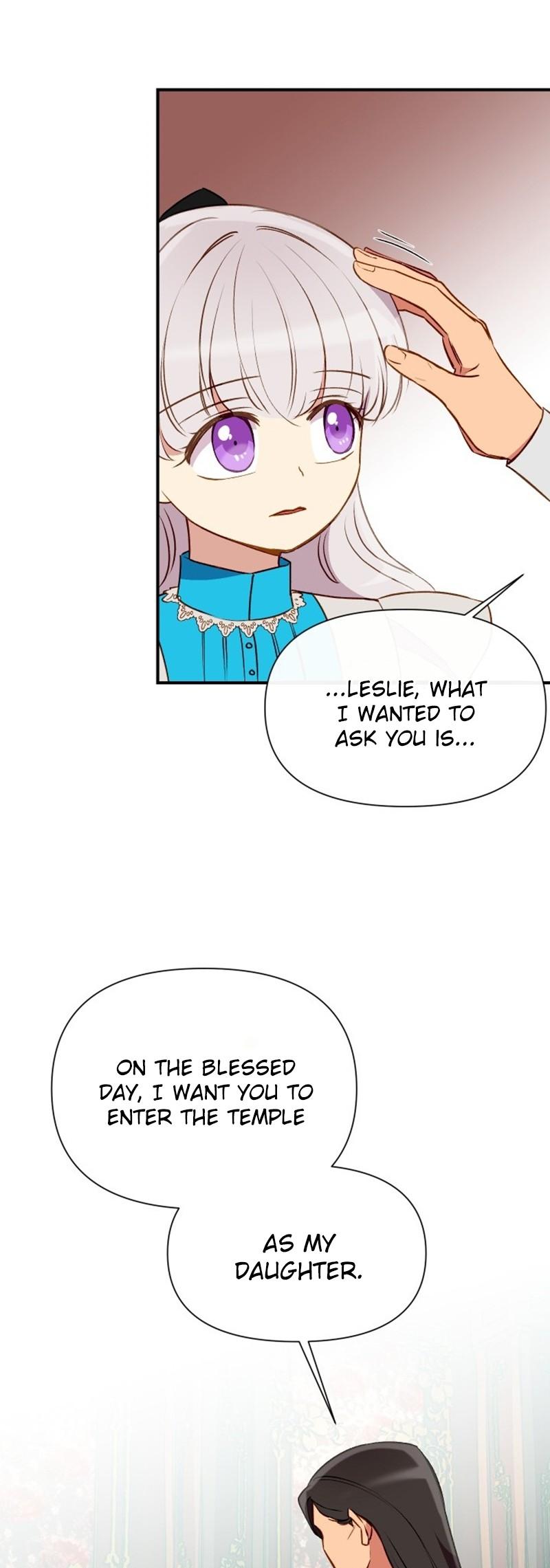 The Monster Duchess and Contract Princess Chapter 43 page 2 - Chapter 43
