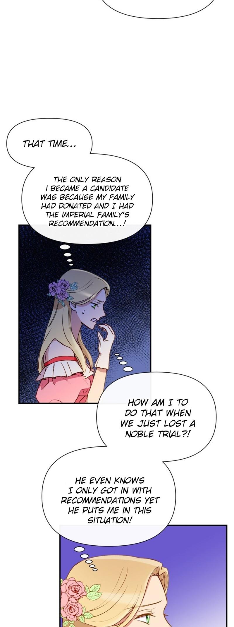 The Monster Duchess and Contract Princess Chapter 43 page 24 - Chapter 43