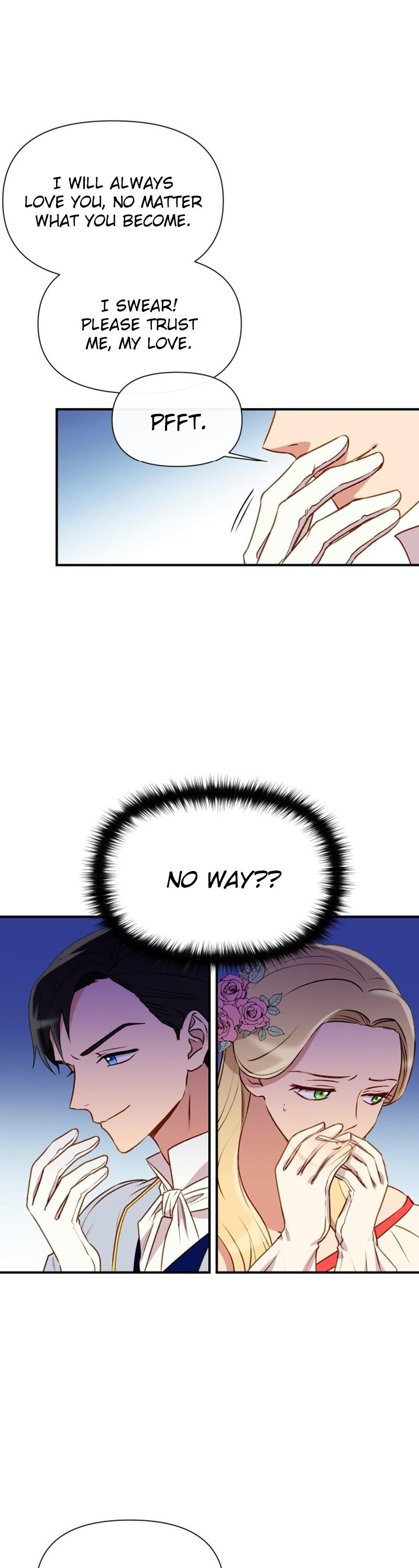 The Monster Duchess and Contract Princess Chapter 43 page 29 - Chapter 43