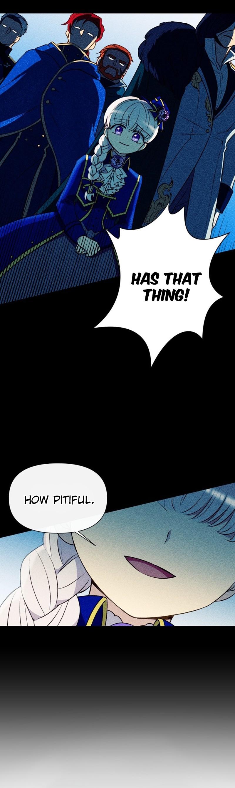 The Monster Duchess and Contract Princess Chapter 43 page 38 - Chapter 43