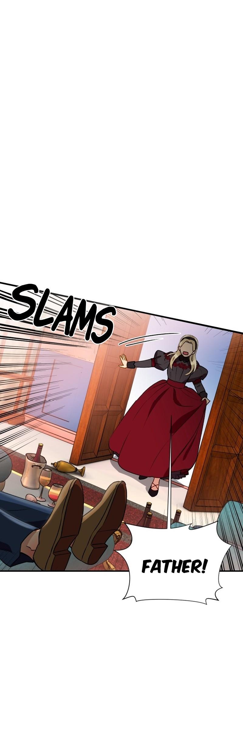 The Monster Duchess and Contract Princess Chapter 43 page 40 - Chapter 43