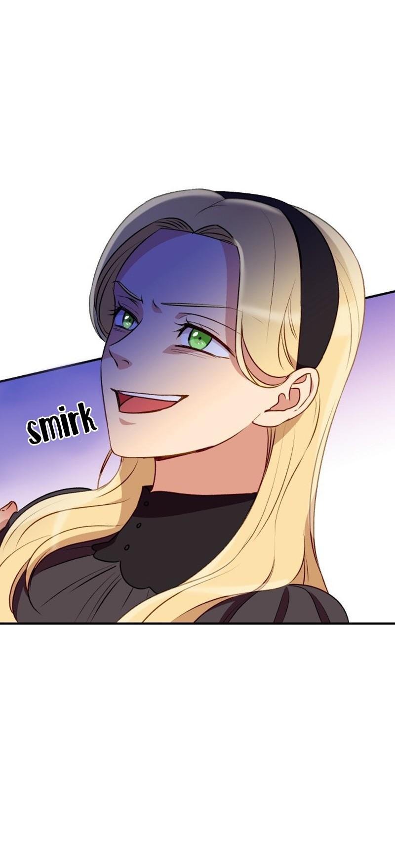 The Monster Duchess and Contract Princess Chapter 43 page 44 - Chapter 43