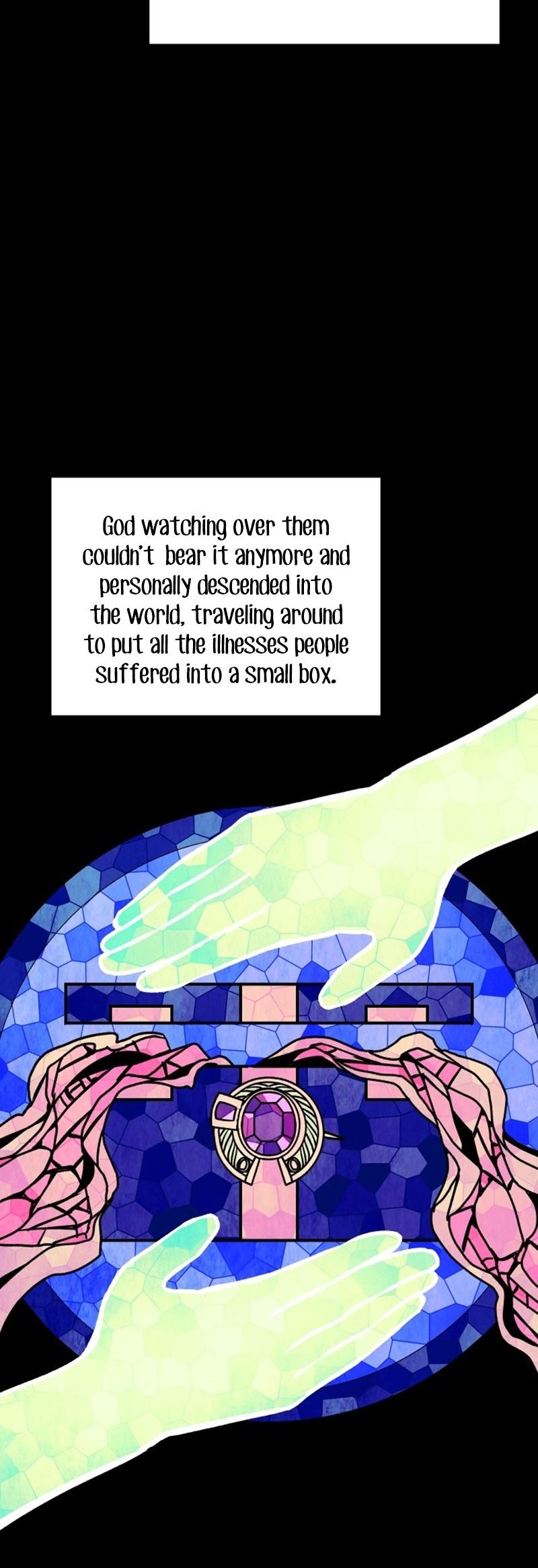 The Monster Duchess and Contract Princess Chapter 43 page 5 - Chapter 43