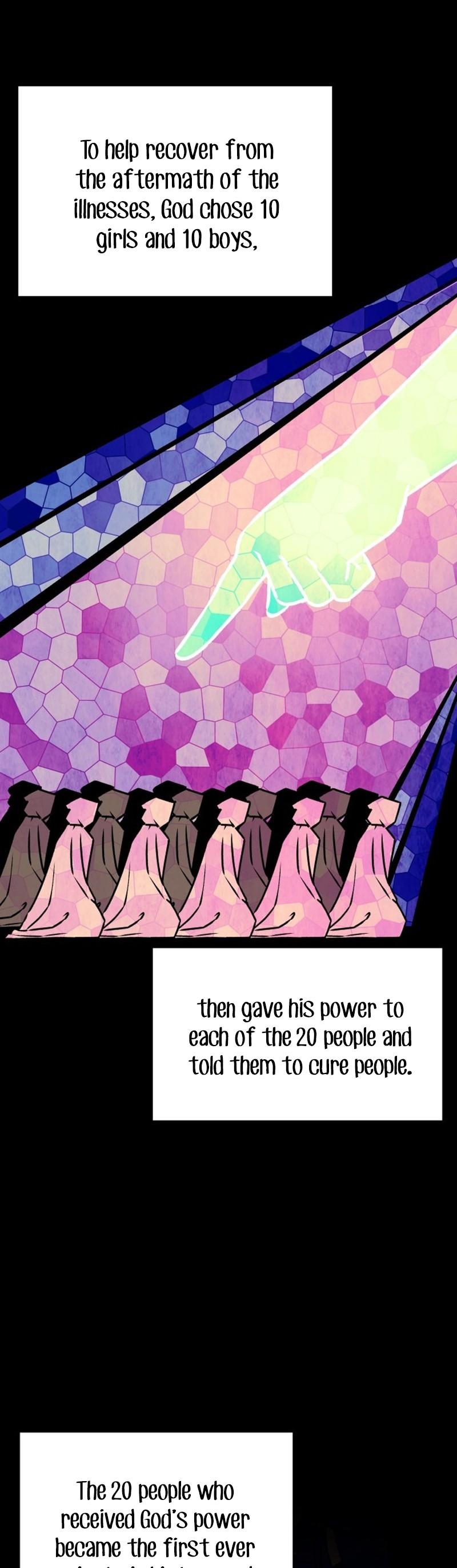 The Monster Duchess and Contract Princess Chapter 43 page 6 - Chapter 43