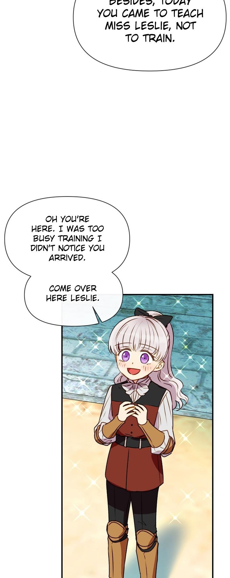 The Monster Duchess and Contract Princess Chapter 44 page 14 - Chapter 44