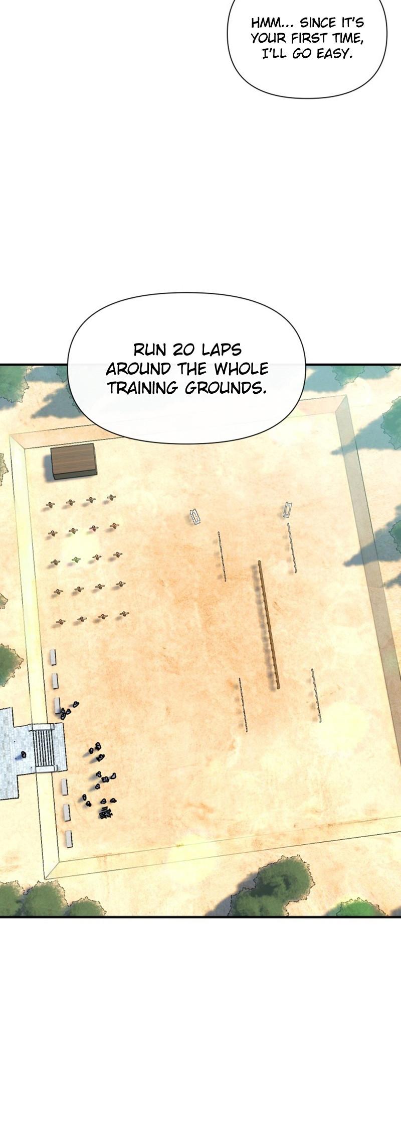 The Monster Duchess and Contract Princess Chapter 44 page 22 - Chapter 44