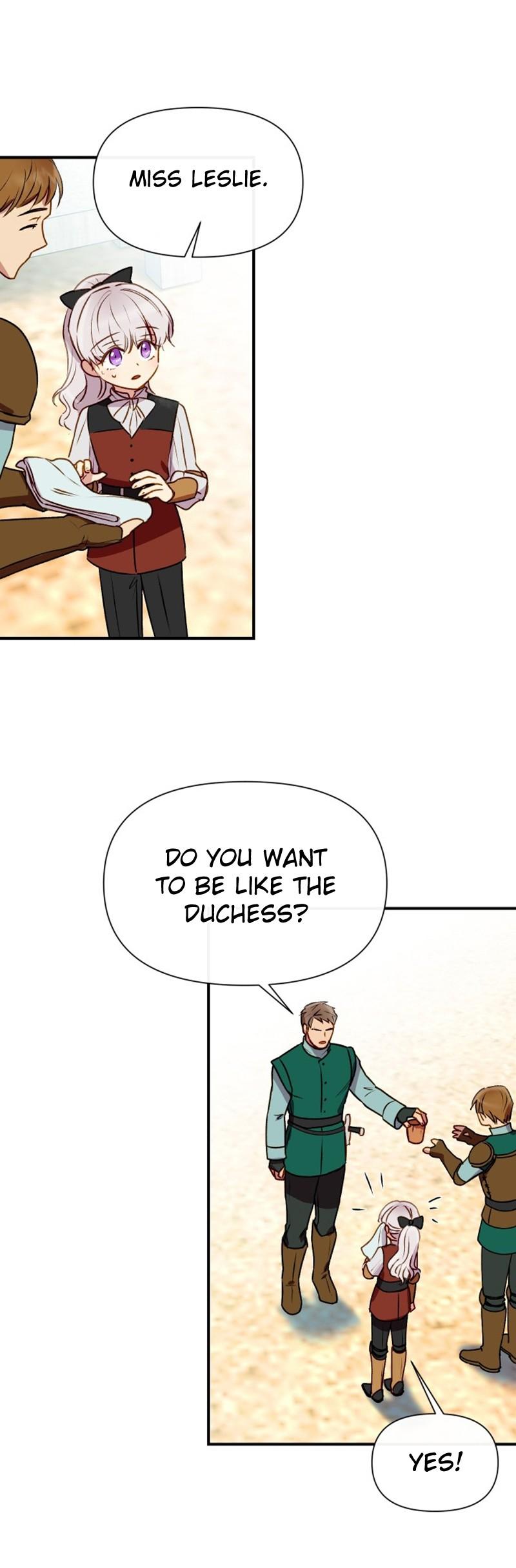 The Monster Duchess and Contract Princess Chapter 44 page 25 - Chapter 44