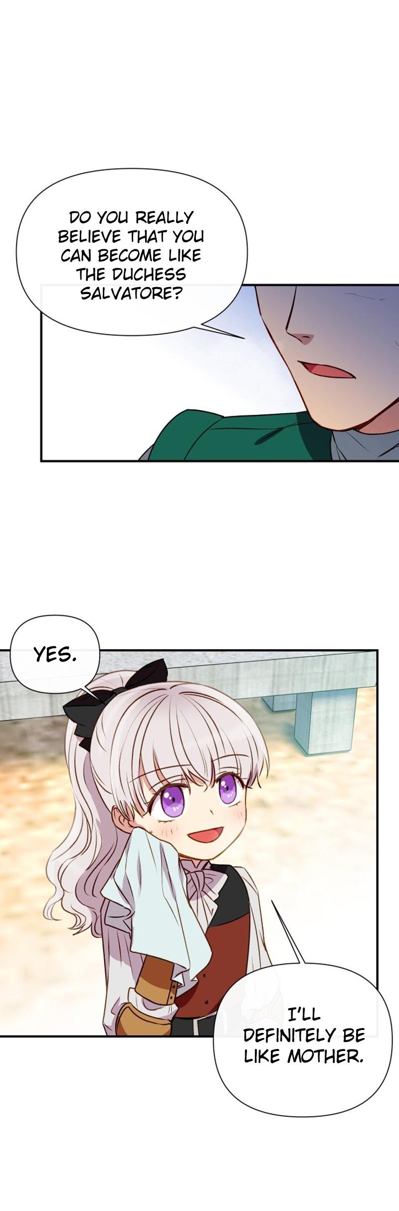 The Monster Duchess and Contract Princess Chapter 44 page 26 - Chapter 44