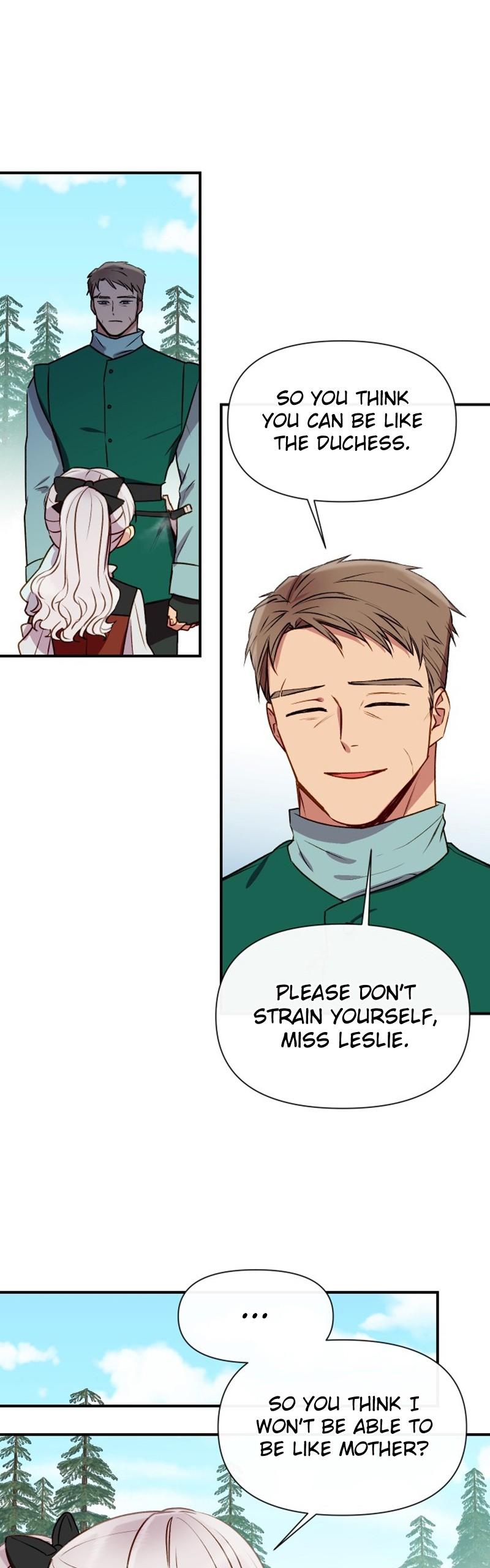 The Monster Duchess and Contract Princess Chapter 44 page 27 - Chapter 44