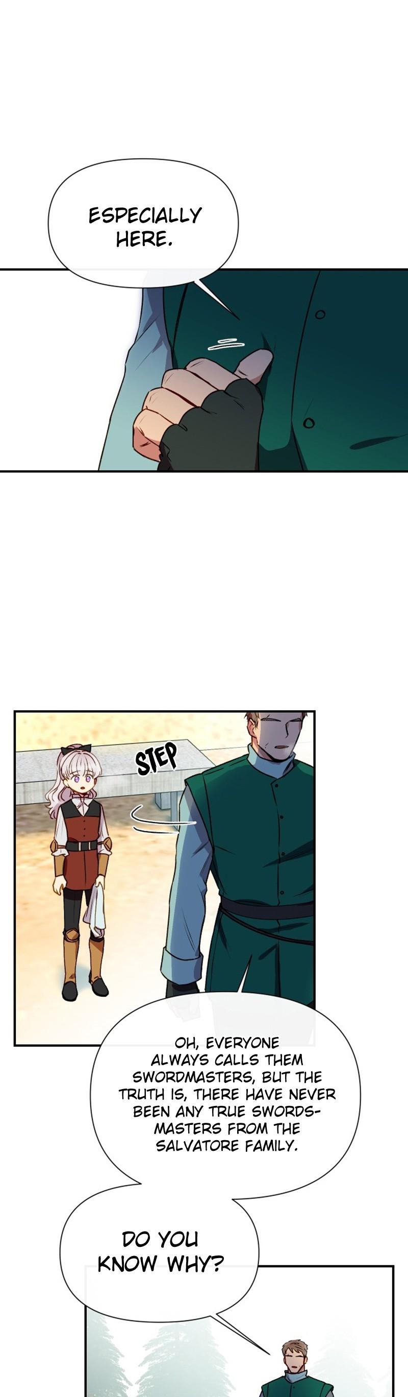 The Monster Duchess and Contract Princess Chapter 44 page 29 - Chapter 44