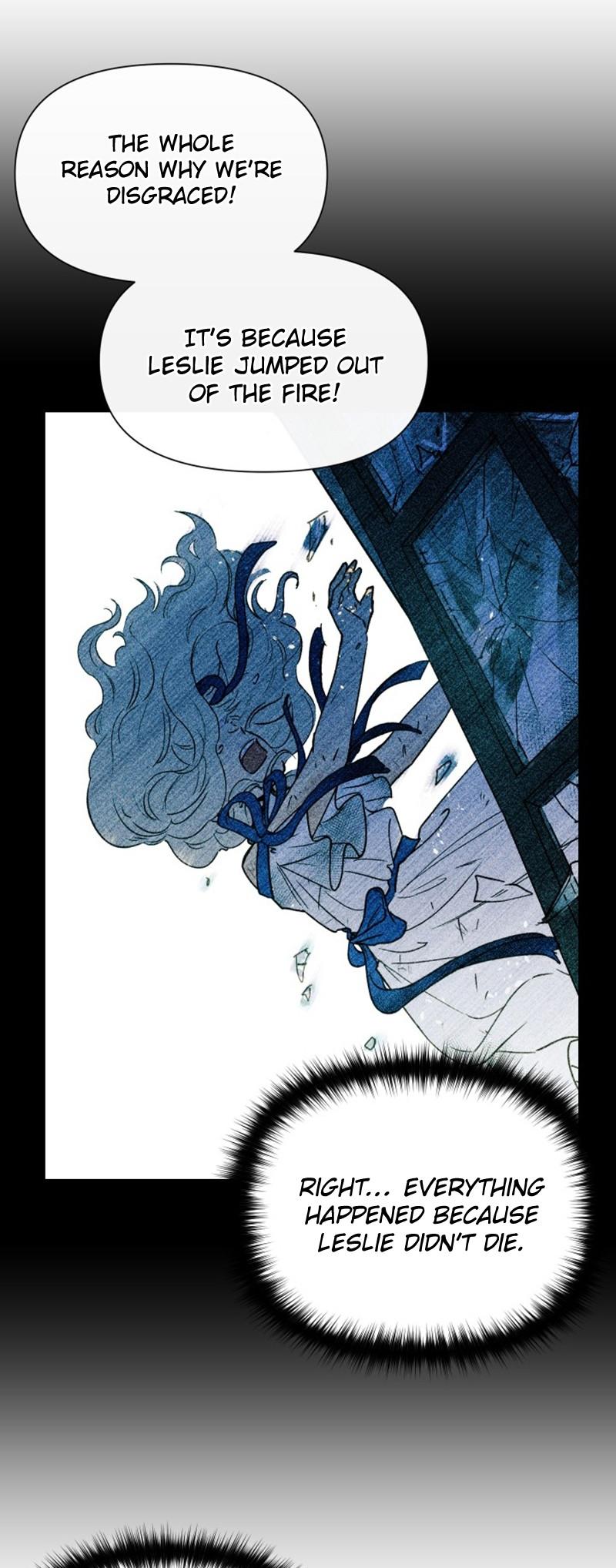 The Monster Duchess and Contract Princess Chapter 44 page 3 - Chapter 44