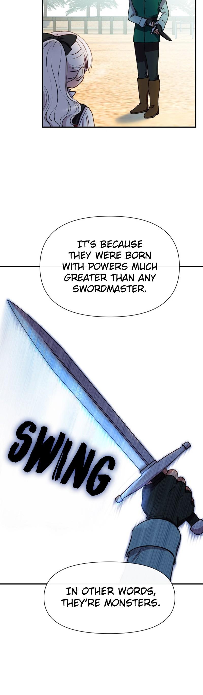 The Monster Duchess and Contract Princess Chapter 44 page 30 - Chapter 44
