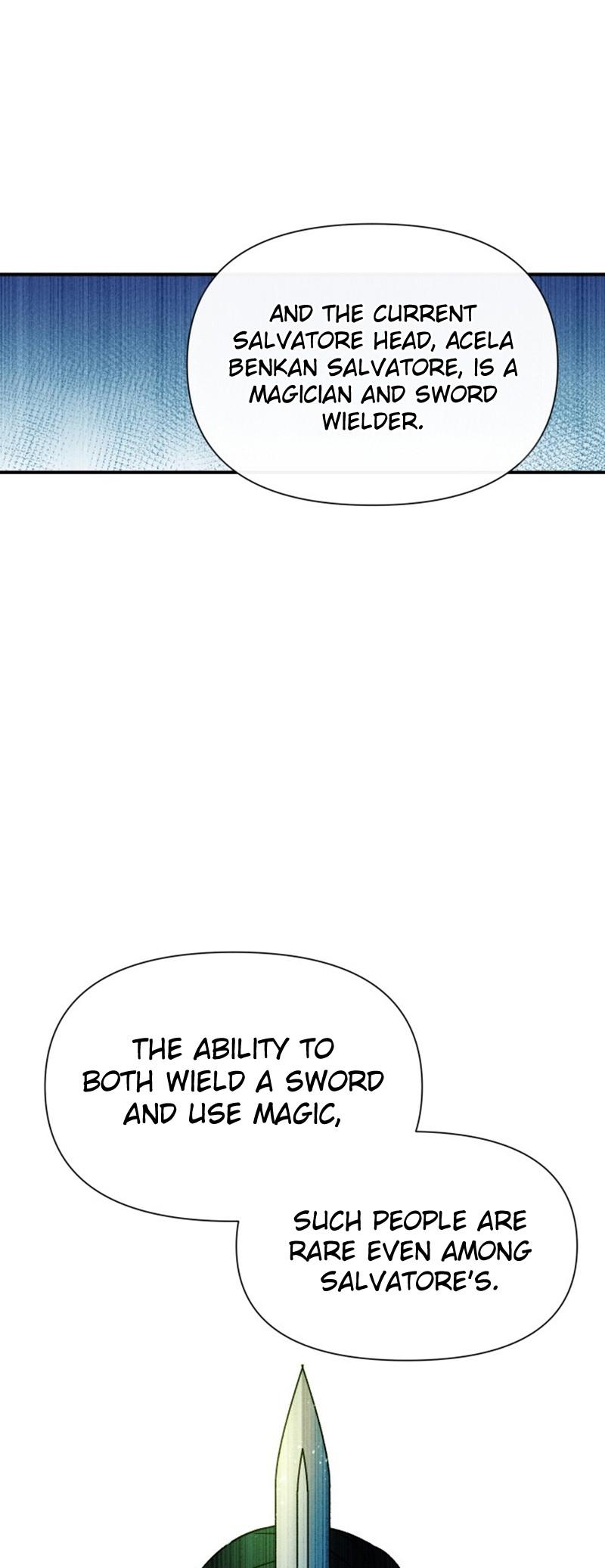 The Monster Duchess and Contract Princess Chapter 44 page 31 - Chapter 44