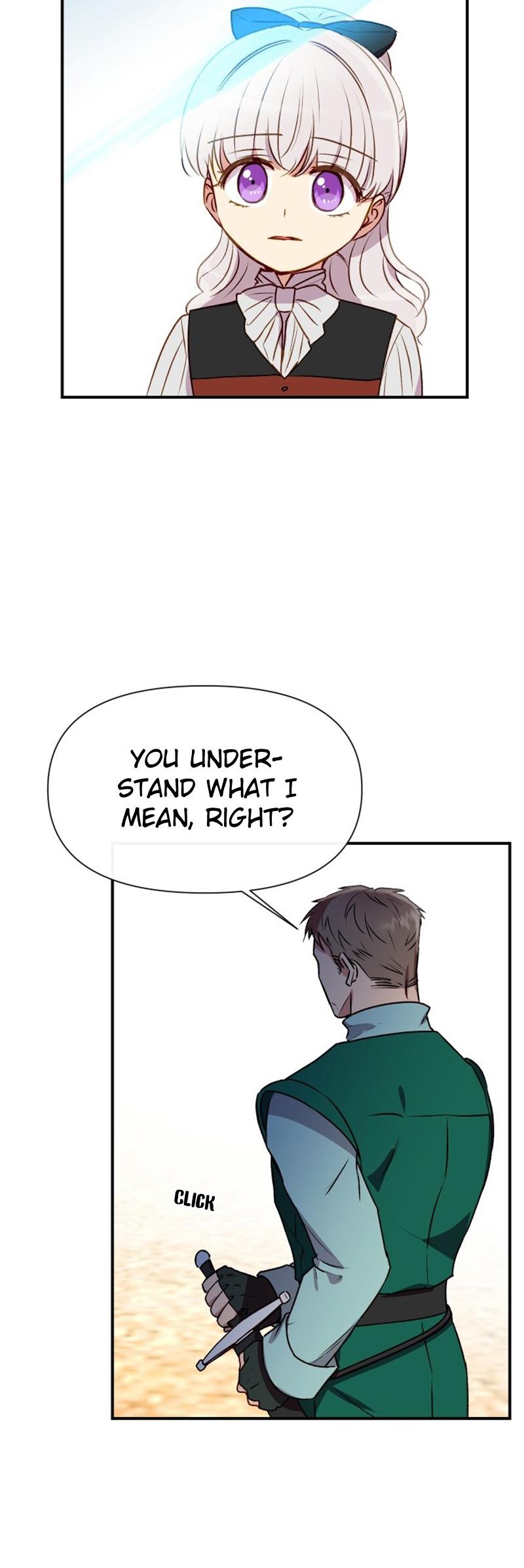 The Monster Duchess and Contract Princess Chapter 44 page 34 - Chapter 44