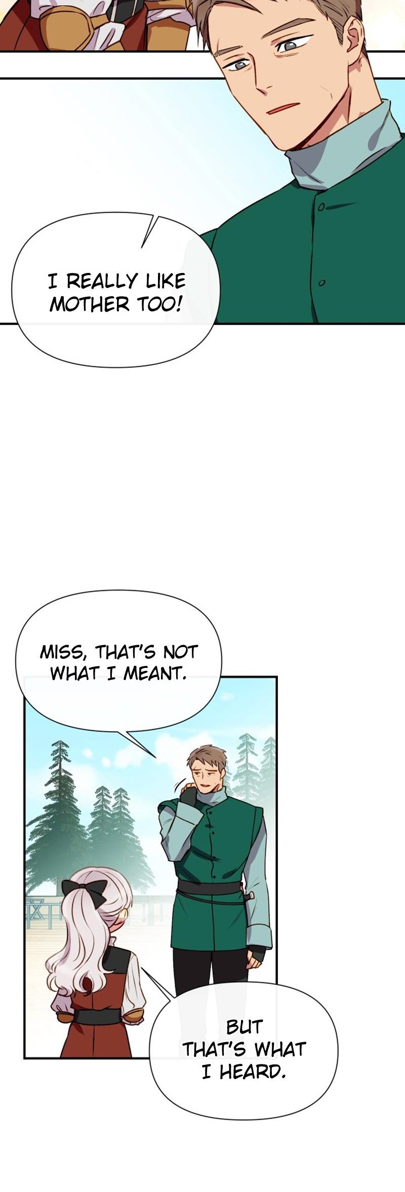 The Monster Duchess and Contract Princess Chapter 44 page 36 - Chapter 44