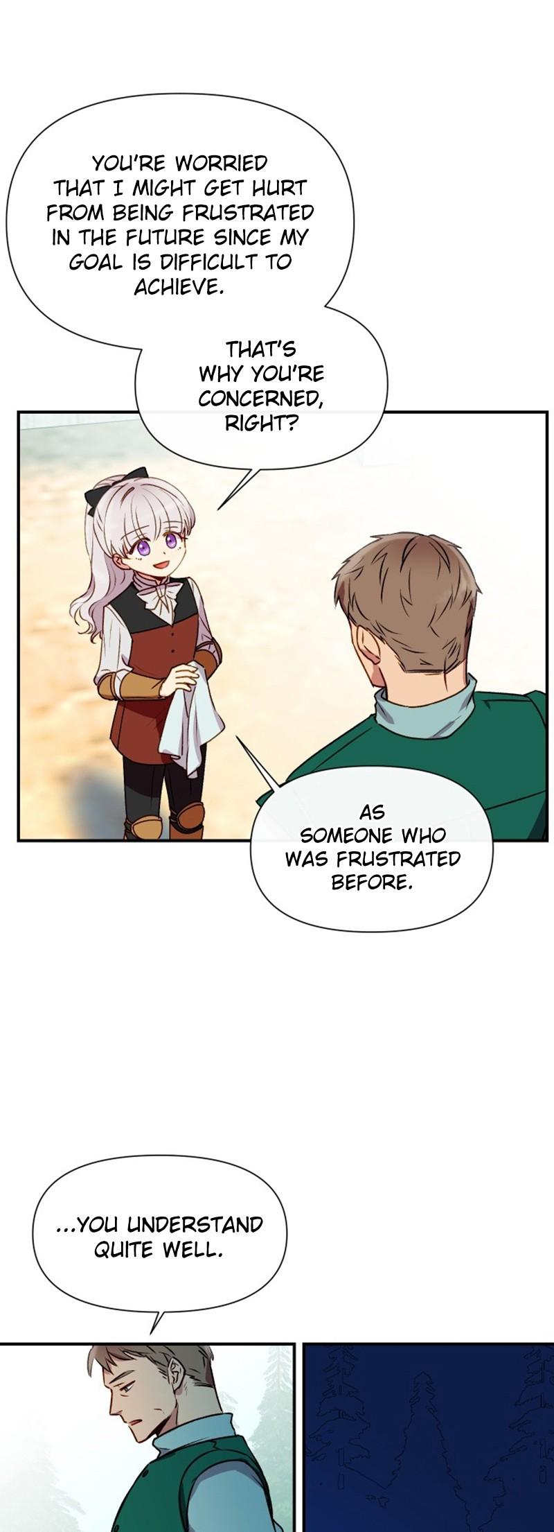 The Monster Duchess and Contract Princess Chapter 44 page 37 - Chapter 44