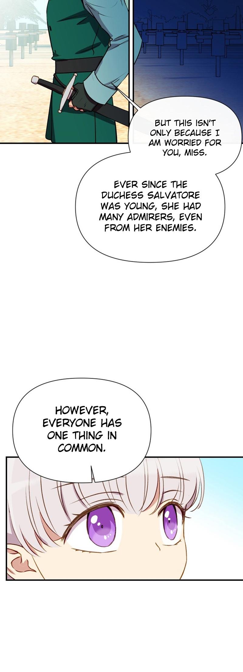 The Monster Duchess and Contract Princess Chapter 44 page 38 - Chapter 44