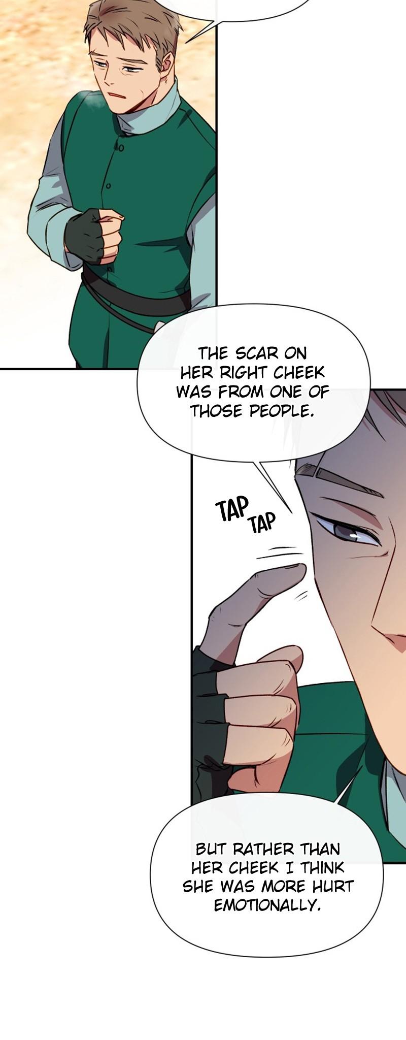 The Monster Duchess and Contract Princess Chapter 44 page 40 - Chapter 44