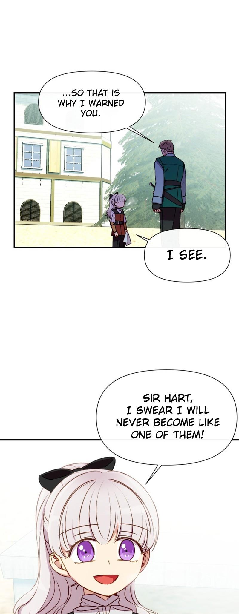 The Monster Duchess and Contract Princess Chapter 44 page 41 - Chapter 44