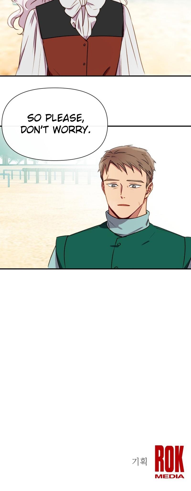 The Monster Duchess and Contract Princess Chapter 44 page 42 - Chapter 44