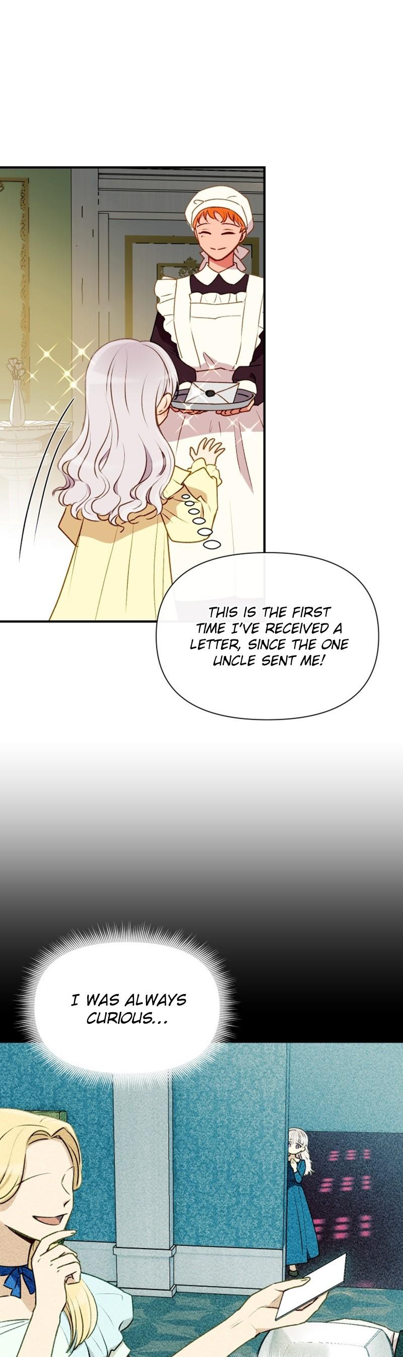 The Monster Duchess and Contract Princess Chapter 45 page 18 - Chapter 45