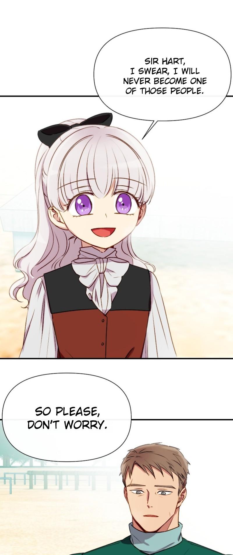 The Monster Duchess and Contract Princess Chapter 45 page 2 - Chapter 45