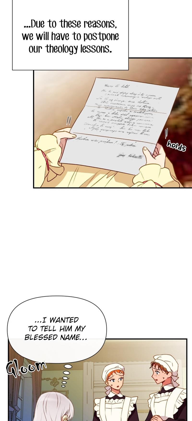 The Monster Duchess and Contract Princess Chapter 45 page 21 - Chapter 45