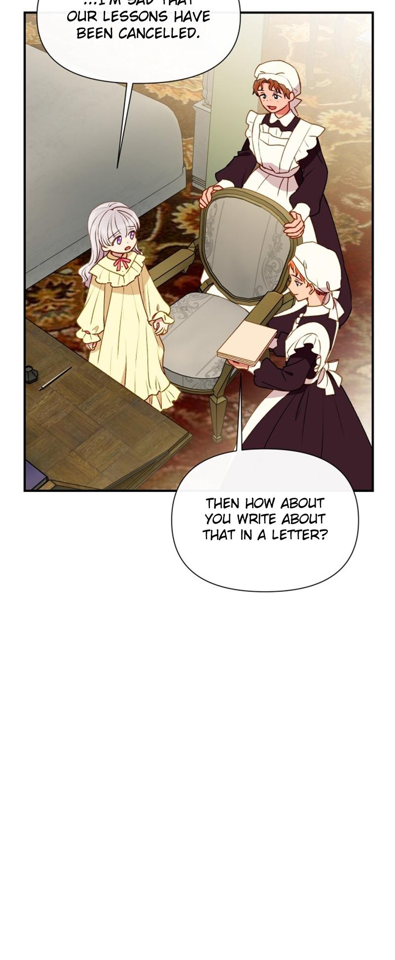The Monster Duchess and Contract Princess Chapter 45 page 24 - Chapter 45