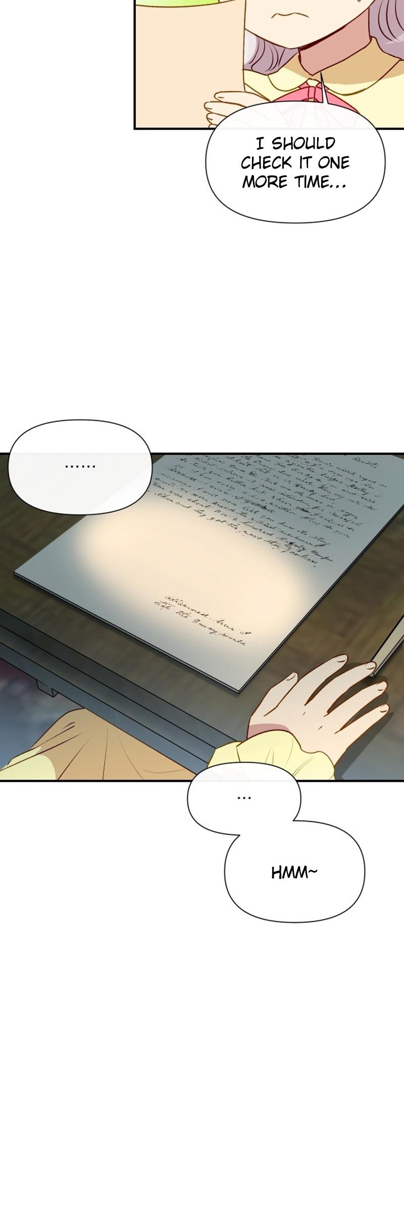 The Monster Duchess and Contract Princess Chapter 45 page 30 - Chapter 45