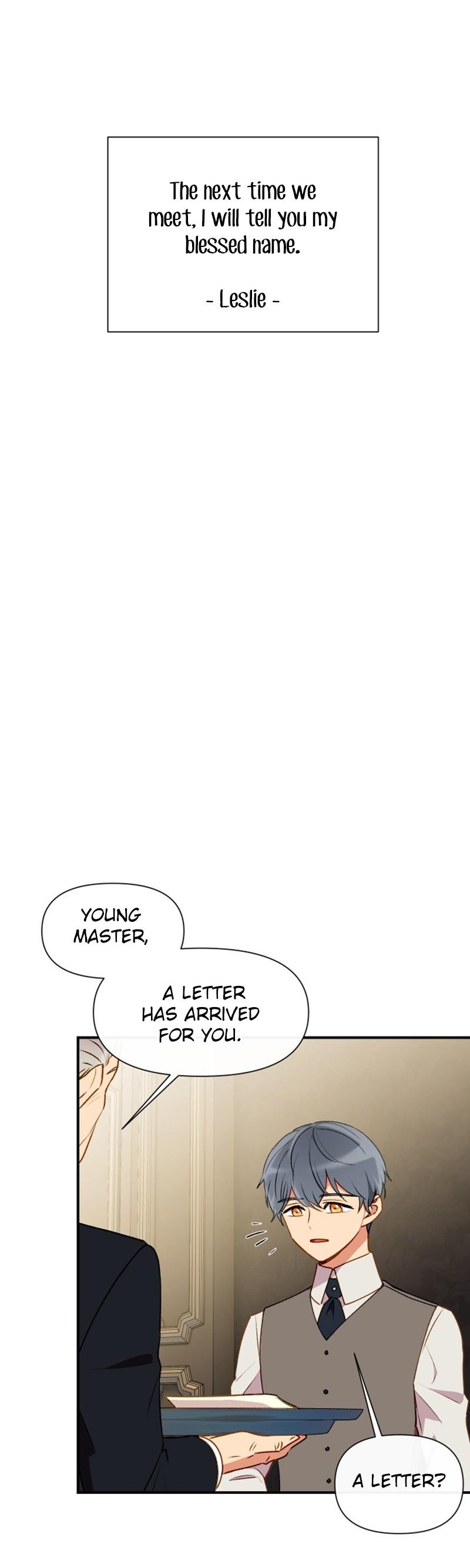 The Monster Duchess and Contract Princess Chapter 45 page 32 - Chapter 45