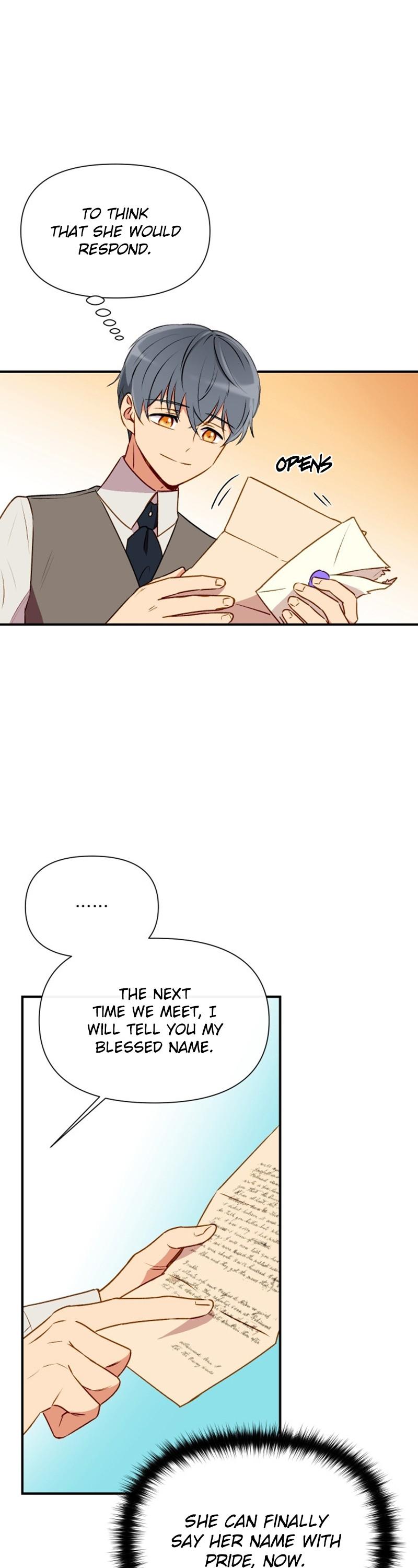 The Monster Duchess and Contract Princess Chapter 45 page 34 - Chapter 45
