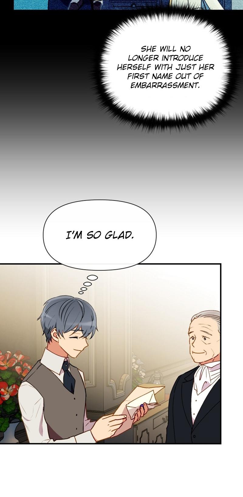 The Monster Duchess and Contract Princess Chapter 45 page 36 - Chapter 45
