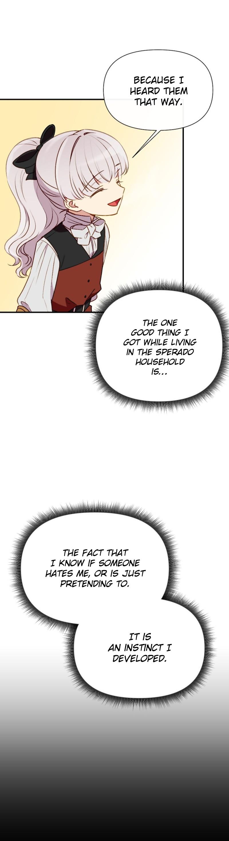 The Monster Duchess and Contract Princess Chapter 45 page 4 - Chapter 45
