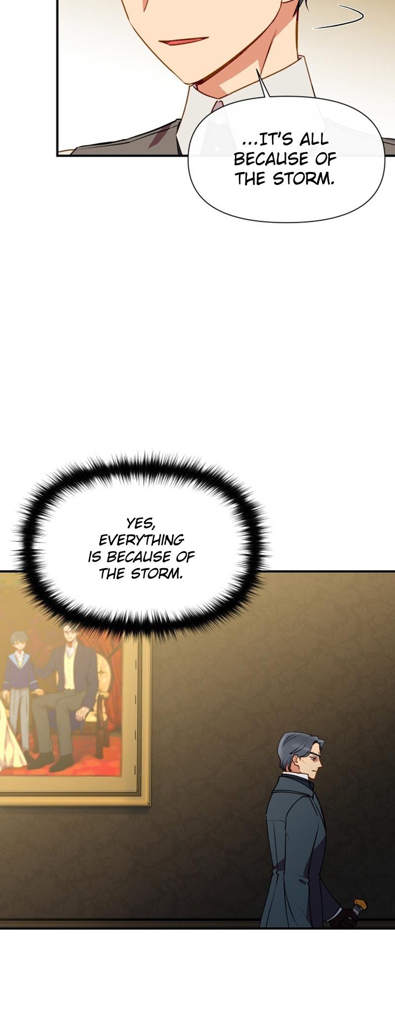 The Monster Duchess and Contract Princess Chapter 45 page 41 - Chapter 45