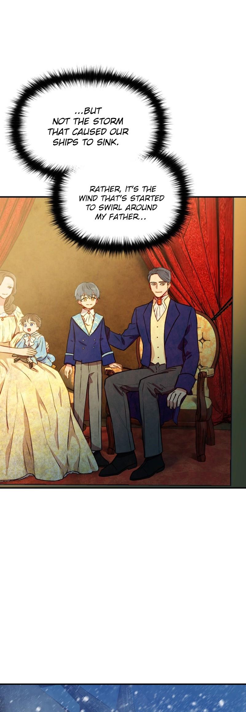 The Monster Duchess and Contract Princess Chapter 45 page 42 - Chapter 45