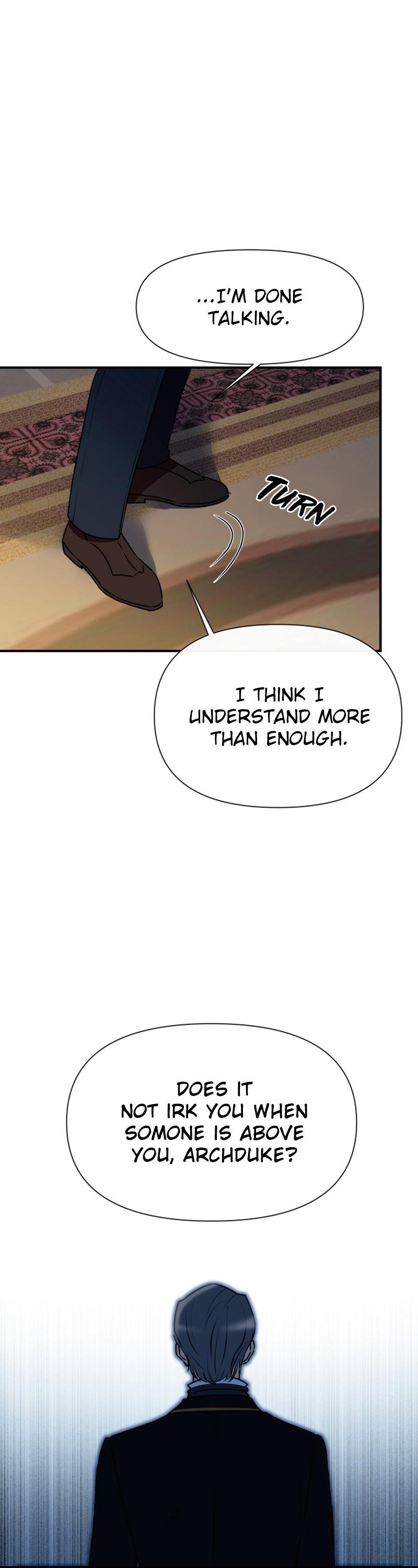 The Monster Duchess and Contract Princess Chapter 46 page 12 - Chapter 46