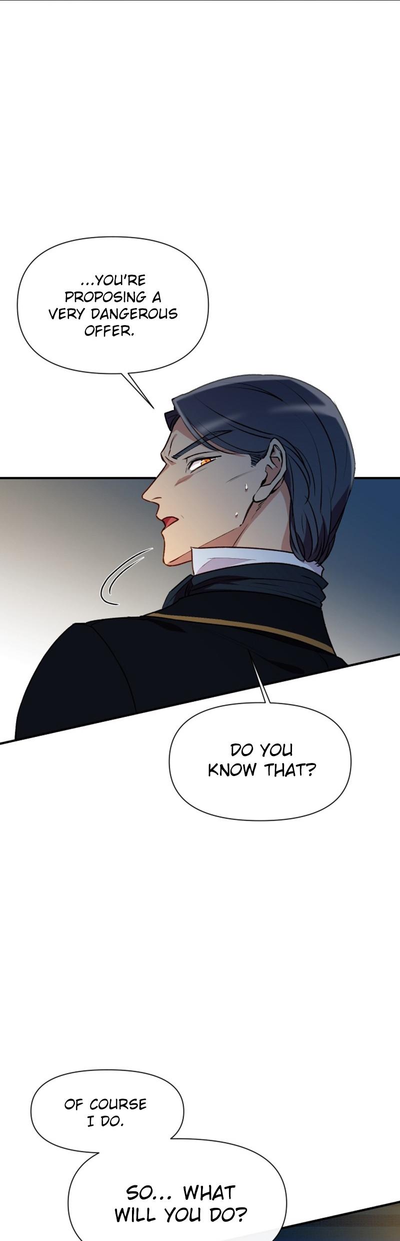 The Monster Duchess and Contract Princess Chapter 46 page 13 - Chapter 46