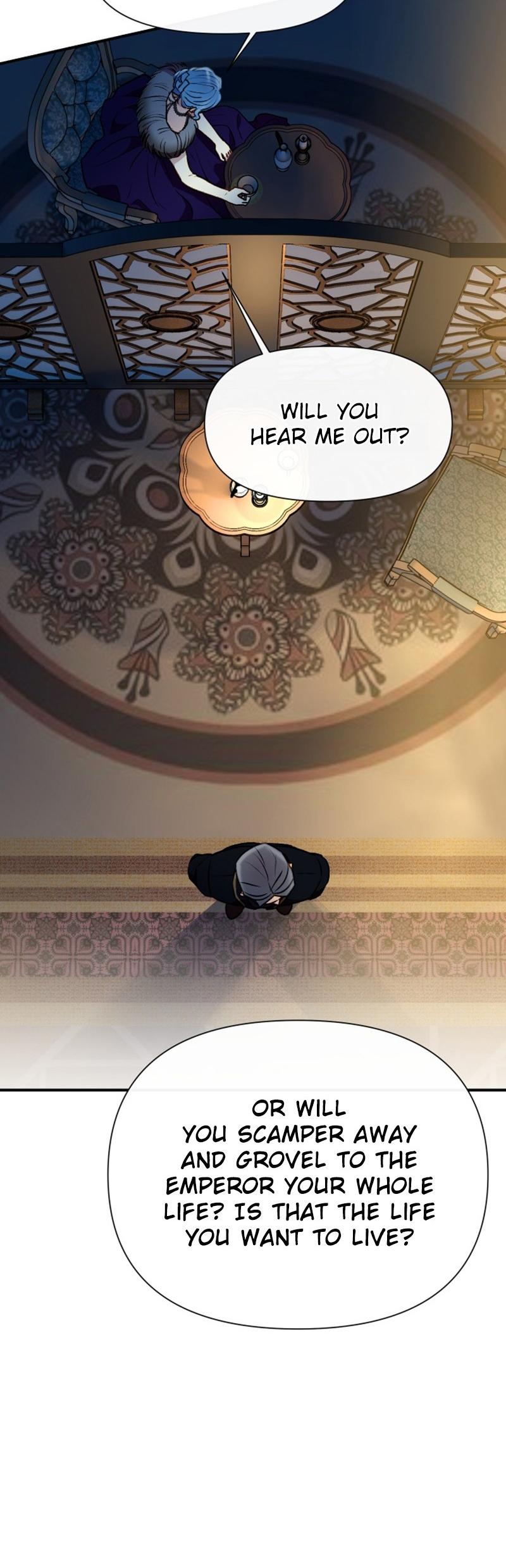 The Monster Duchess and Contract Princess Chapter 46 page 14 - Chapter 46