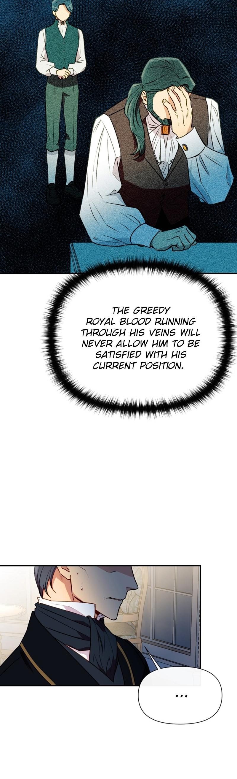 The Monster Duchess and Contract Princess Chapter 46 page 16 - Chapter 46